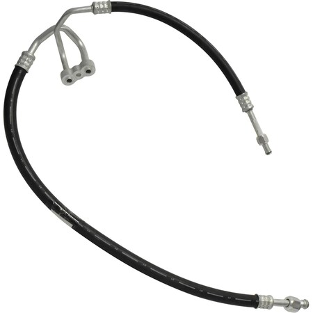 Universal Air Cond Universal Air Conditioning Hose Assembly, Ha5541C HA5541C